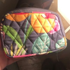 Vera Bradley change purse